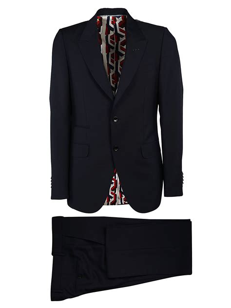 gucci suits for cheap|gucci armani suit price.